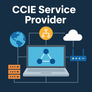 Expert-level CCIE Service Provider lab topology and configuration across Cisco XR routers