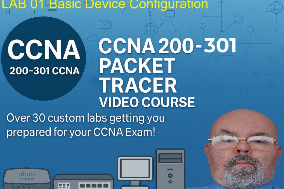 image show the thumbname form my course Packet Tracer Lab 01 - Basic Device Configuration and CLI Navigation
